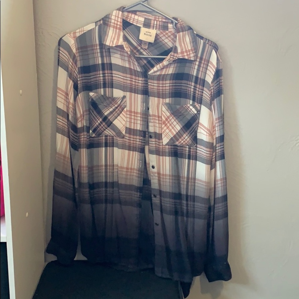 Flannel